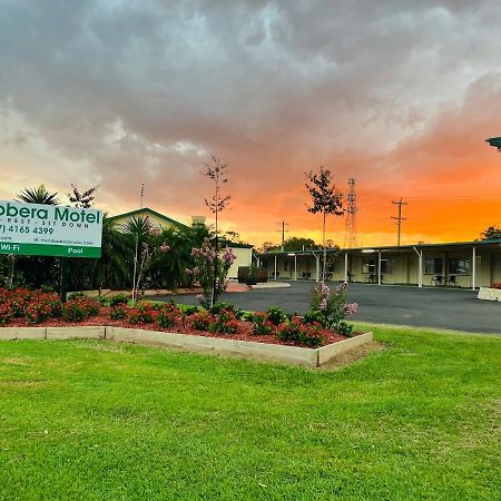 Mundubbera Motel Exterior foto